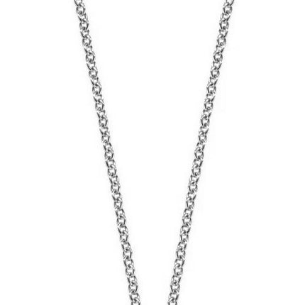 Morellato Gemma Sterling Silver SAKK73 Womens Necklace