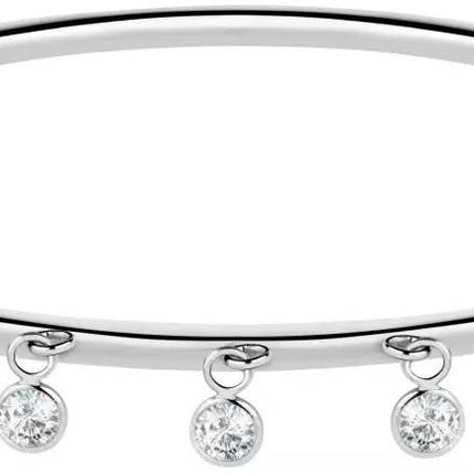 Morellato Cerchi Stainless Steel SAKM47 Womens Bracelet