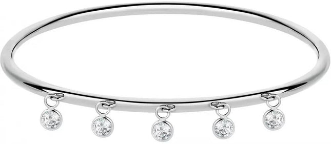 Morellato Cerchi Stainless Steel SAKM47 Womens Bracelet