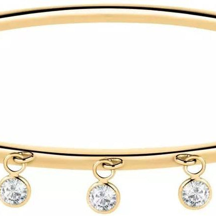 Morellato Cerchi Stainless Steel SAKM56 Womens Bracelet