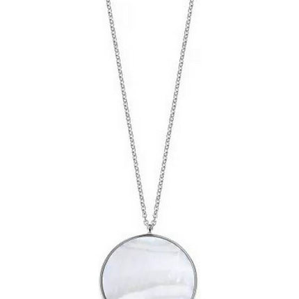 Morellato Perfetta Round Shaped Pendant SALX02 Womens Necklace