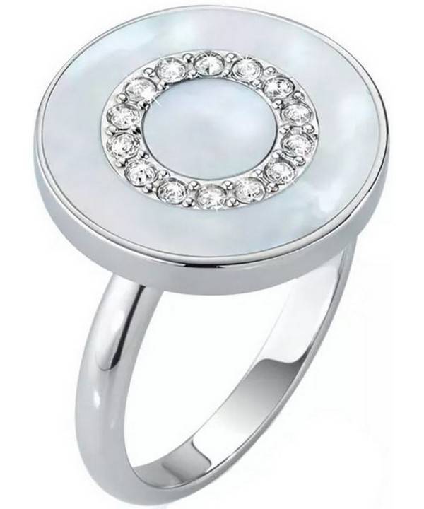 Morellato Perfetta Zircons Stones SALX09012 Womens Ring