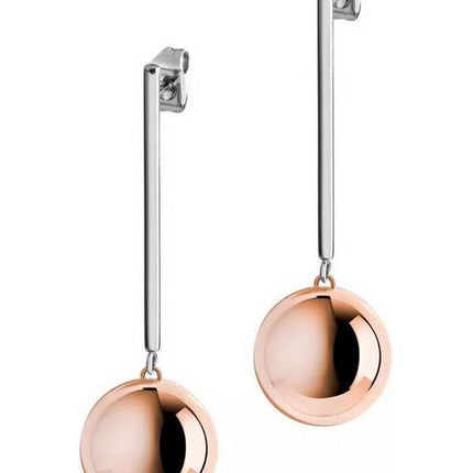 Morellato Boule Stainless Steel SALY05 Womens Earring