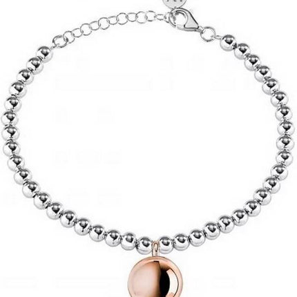 Morellato Boule Stainless Steel SALY08 Womens Bracelet