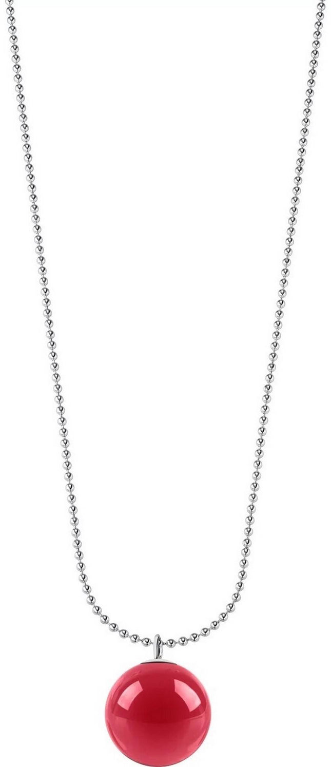 Morellato Boule Stainless Steel SALY15 Womens Necklace