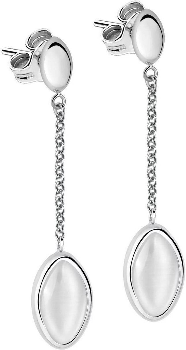 Morellato Profonda Stainless Steel SALZ08 Womens Earring