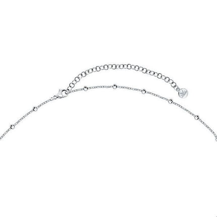 Morellato Talismani Stainless Steel Necklace SAQE43 For Women