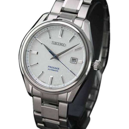 Seiko Presage SARA015 Automatic Power Reserve Japan Made Men's Watch