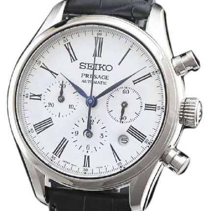 Seiko Presage SARK013 Chronograph Automatic Japan Made Men's Watch