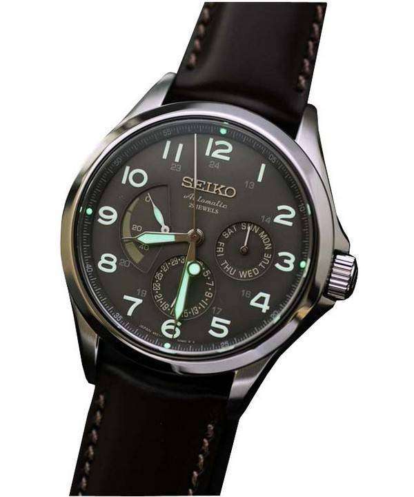 Seiko Presage Automatic 29 Jewels SARW019 Mens Watch