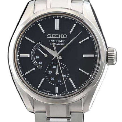 Seiko Presage SARW043 Power Reserve Automatic Japan Made Men's Watch