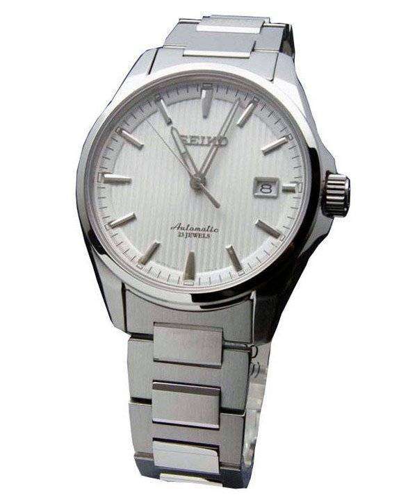 Seiko Automatic Presage 23 Jewels SARX013 Mens Watch