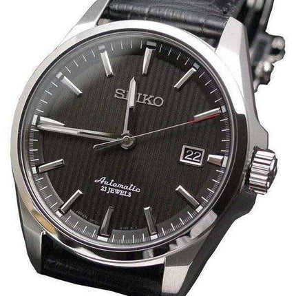 Seiko Automatic Presage 23 Jewels SARX017 Mens Watch