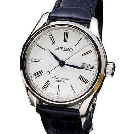 Seiko Automatic Presage 23 Jewels SARX019 Men's Watch