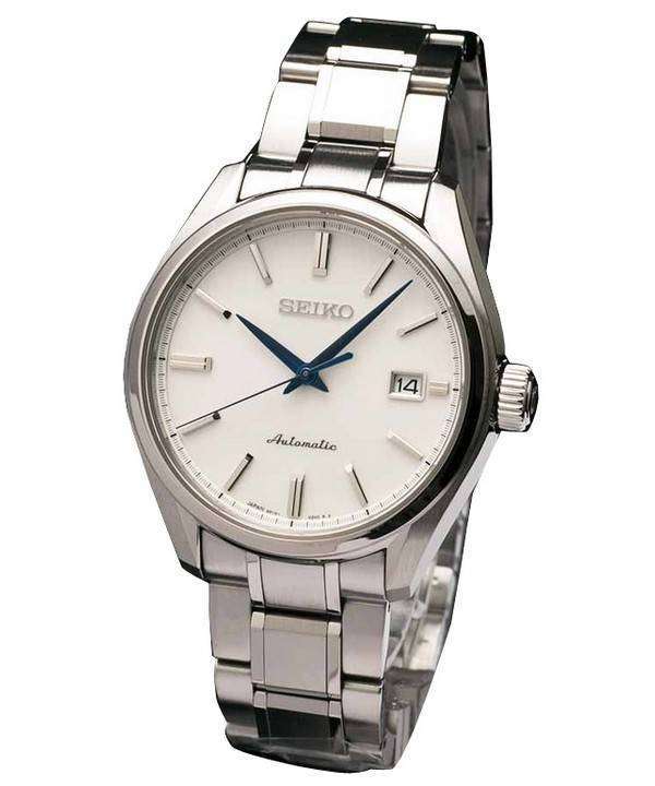 Seiko Automatic Presage Japan Made SARX033 Men's Watch