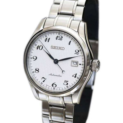 Seiko Presage Automatic 23 Jewels Japan Made SARX037 Mens Watch