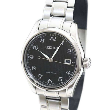 Seiko Presage Automatic 23 Jewels Japan Made SARX039 Mens Watch