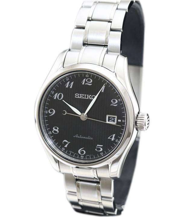 Seiko Presage Automatic 23 Jewels Japan Made SARX039 Mens Watch