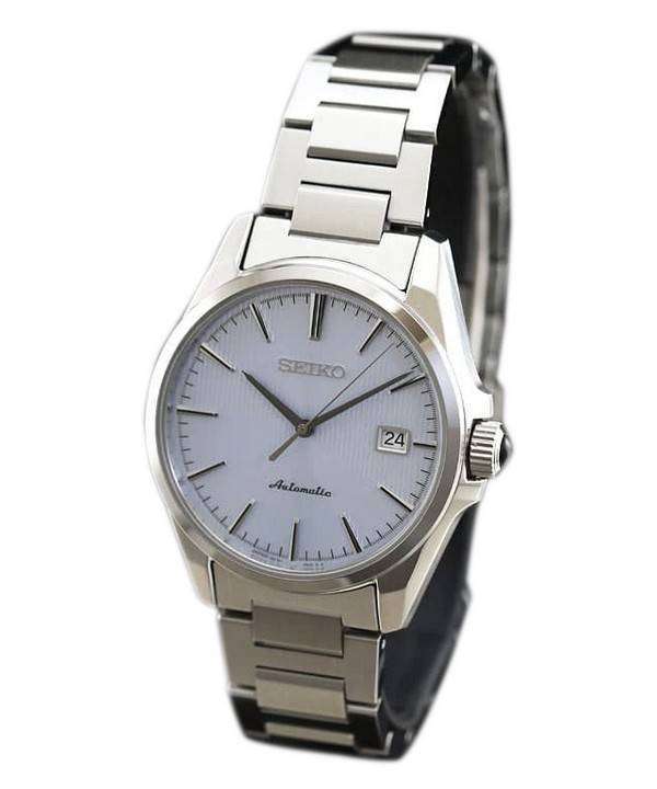 Seiko Presage Automatic Japan Made SARX043 Mens Watch