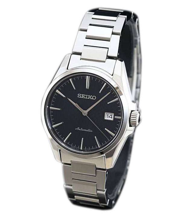 Seiko Presage Automatic Japan Made SARX045 Mens Watch