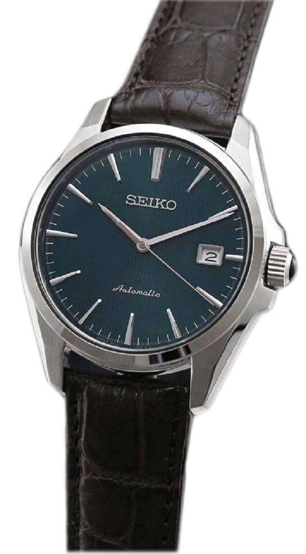 Seiko Presage SARX047 Automatic Japan Made Men's Watch