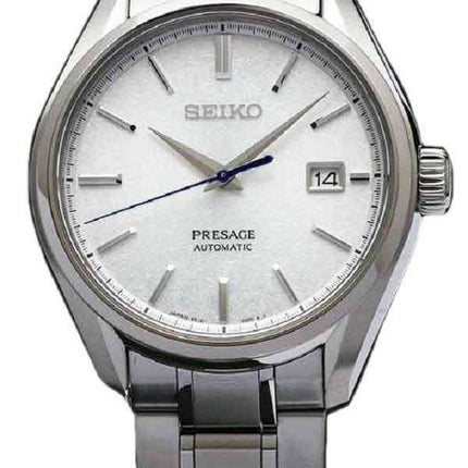 Seiko Presage SARX055 Automatic Japan Made Men's Watch