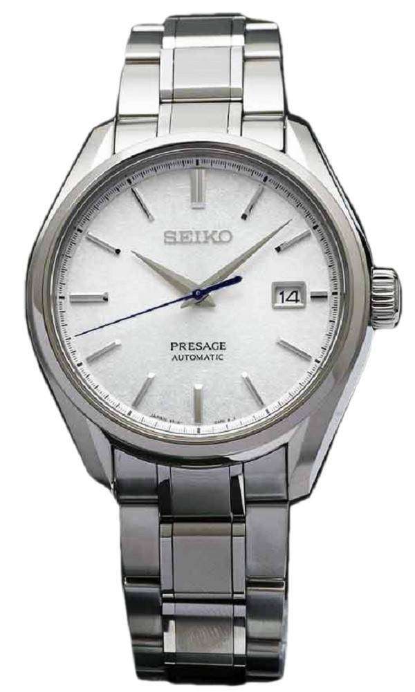 Seiko Presage SARX055 Automatic Japan Made Men's Watch