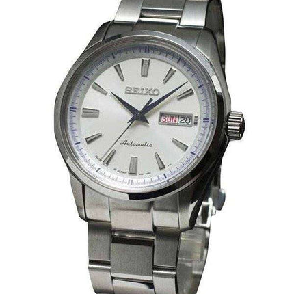 Seiko Automatic PRESAGE SARY055 Mens Watch