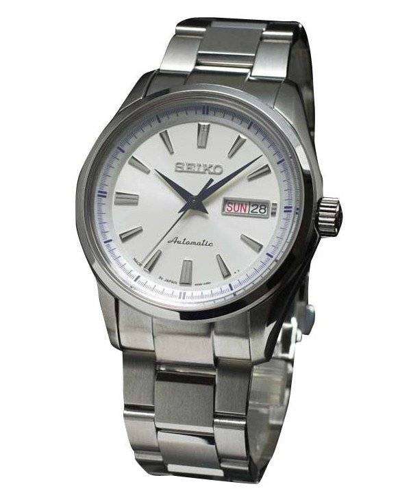 Seiko Automatic PRESAGE SARY055 Mens Watch