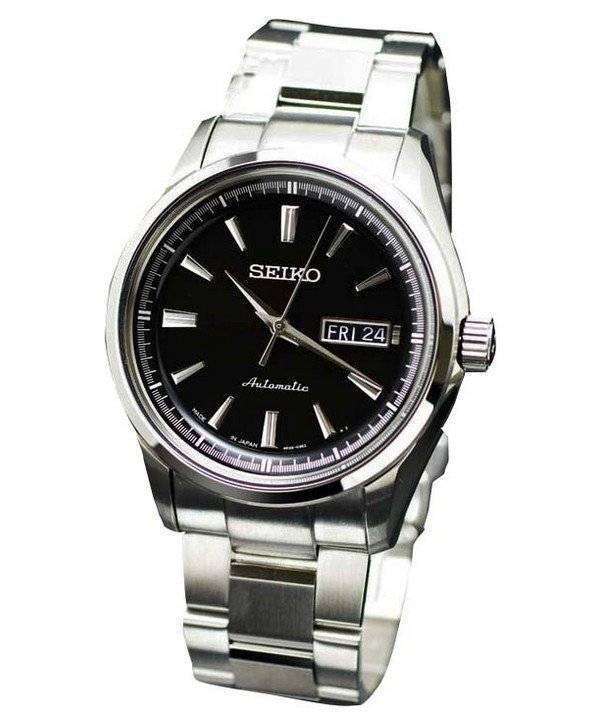 Seiko Automatic PRESAGE SARY057 Mens Watch