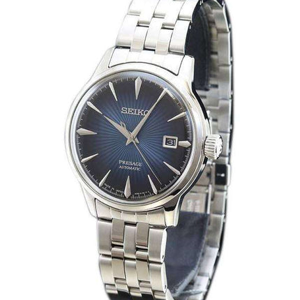 Seiko Presage Automatic Japan Made SARY073 Men's Watch