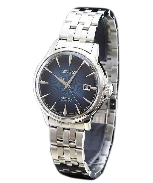 Seiko Presage Automatic Japan Made SARY073 Men's Watch