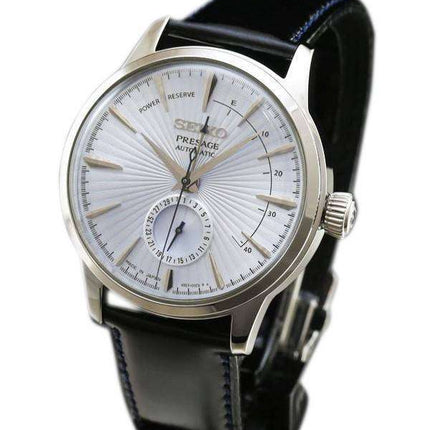 Seiko Presage Automatic Japan Made Power Reserve SARY081 (SSA343J1) Men's Watch