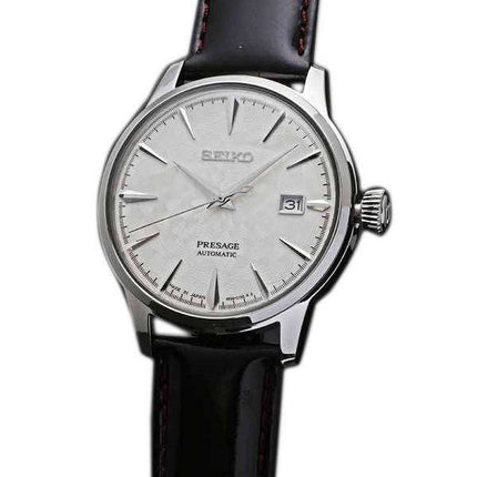 Seiko Presage SARY089 Automatic Japan Made Limited Edition Men's Watch