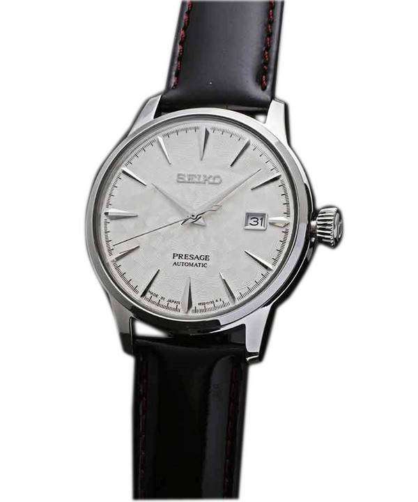 Seiko Presage SARY089 Automatic Japan Made Limited Edition Men's Watch