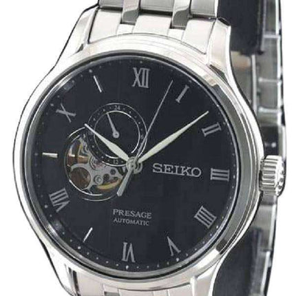 Seiko Presage SARY093 Automatic Japan Made Men's Watch