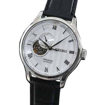 Seiko Presage SARY095 Automatic Japan Made Men's Watch