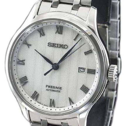 Seiko Presage SARY097 Automatic Japan Made Men's Watch