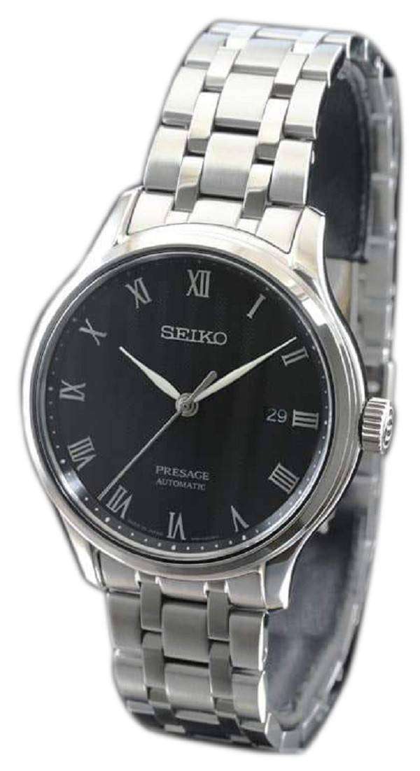 Seiko Presage SARY099 Automatic Japan Made Men's Watch