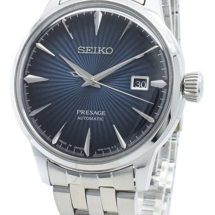 Seiko Presage SARY123 Automatic Japan Made Men's Watch