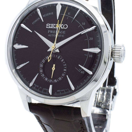 Seiko Presage SARY13 SARY135 SARY1 29 Jewels Automatic Made In Japan Men's Watch