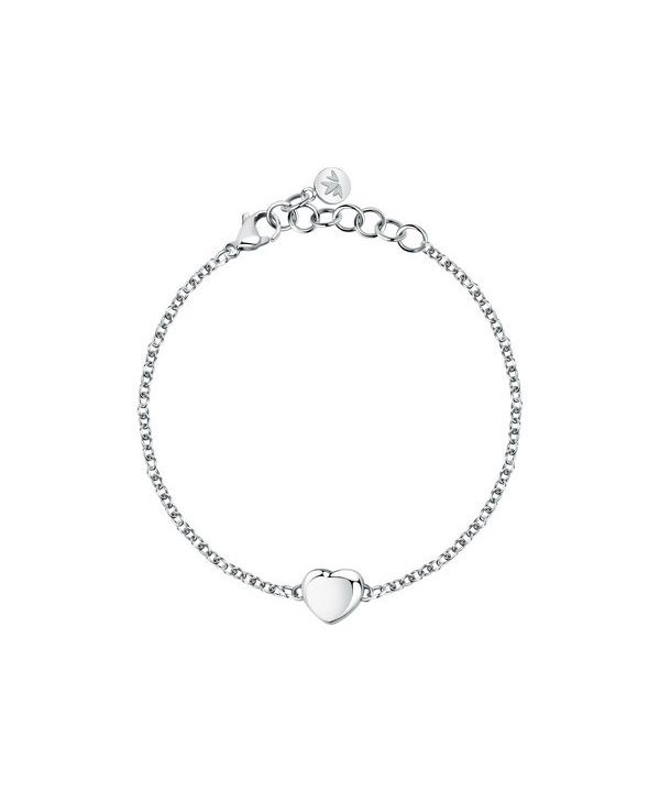 Morellato Istanti Stainless Steel Bracelet SAVZ12 For Women