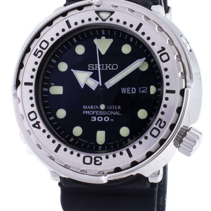 Seiko Prospex SBBN033 SBBN033J1 SBBN033J Marine Master Professional 300M Men's Watch