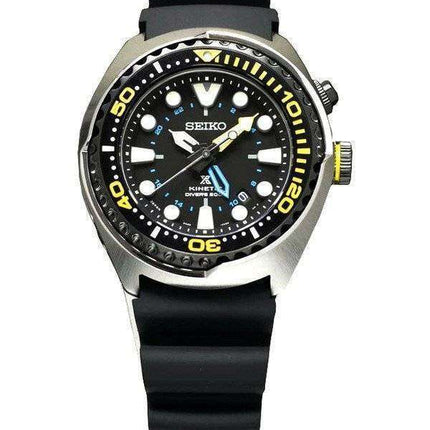 Seiko Prospex Kinetic Divers 200M SBCZ023 Mens Watch