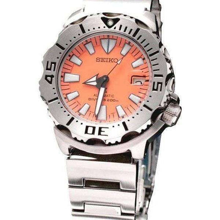 Seiko Prospex Automatic Divers 200M SBDC023 Mens Watch