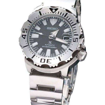 Seiko Prospex Automatic Divers 200M SBDC025 Mens Watch