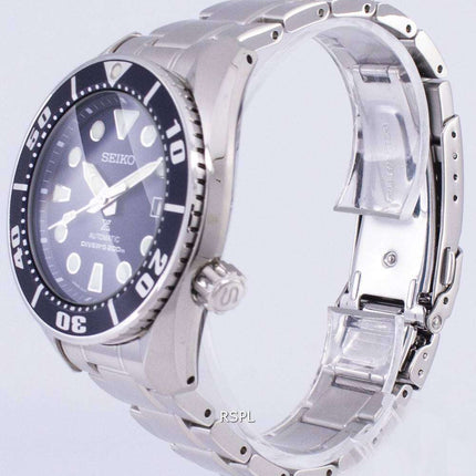 Seiko Prospex Sumo Diver's 200M Automatic SBDC033 SBDC033J1 SBDC033J Men's Watch