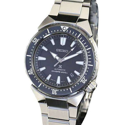 Seiko Automatic Prospex 200M Diver SBDC039 Mens Watch