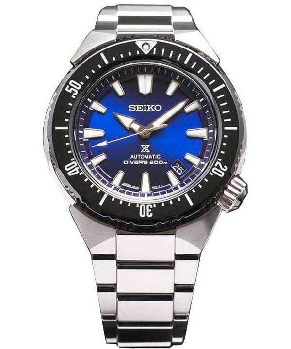 Seiko Prospex Automatic Divers 200M SBDC047 Men's Watch