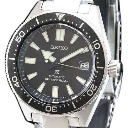 Seiko Prospex SBDC051 Automatic Diver's 200M Japan Made Men's Watch